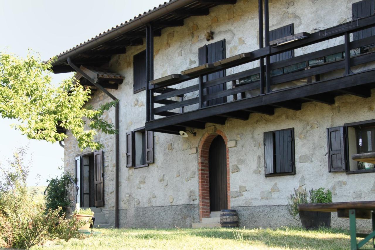 Casale Don Giovanni Prepotto  Exterior photo