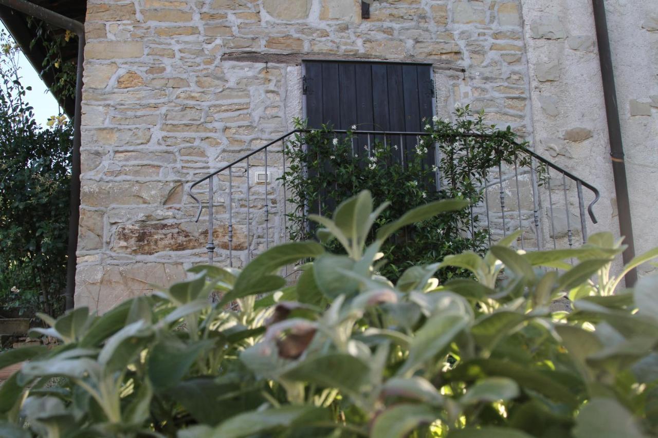 Casale Don Giovanni Prepotto  Exterior photo