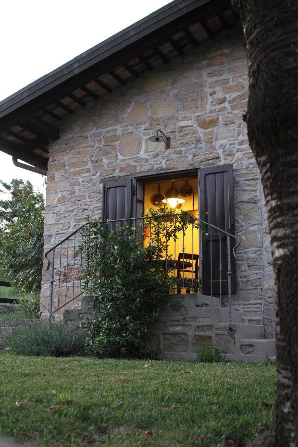 Casale Don Giovanni Prepotto  Exterior photo